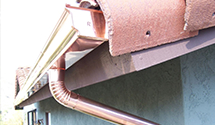 Rain Gutter Installation, Repair, Cleaning in Gardner, MA